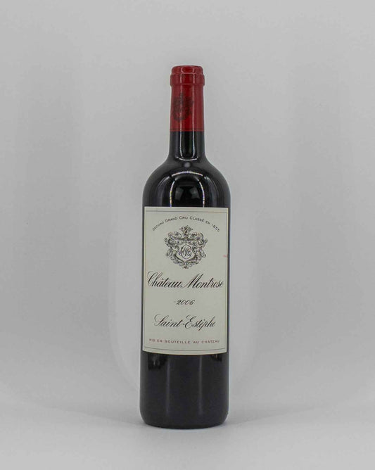 2006 Chateau Montrose