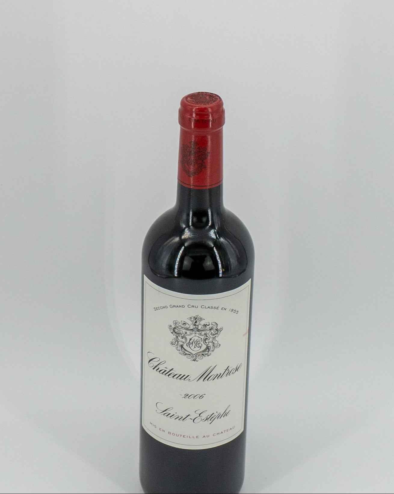 2006 Chateau Montrose