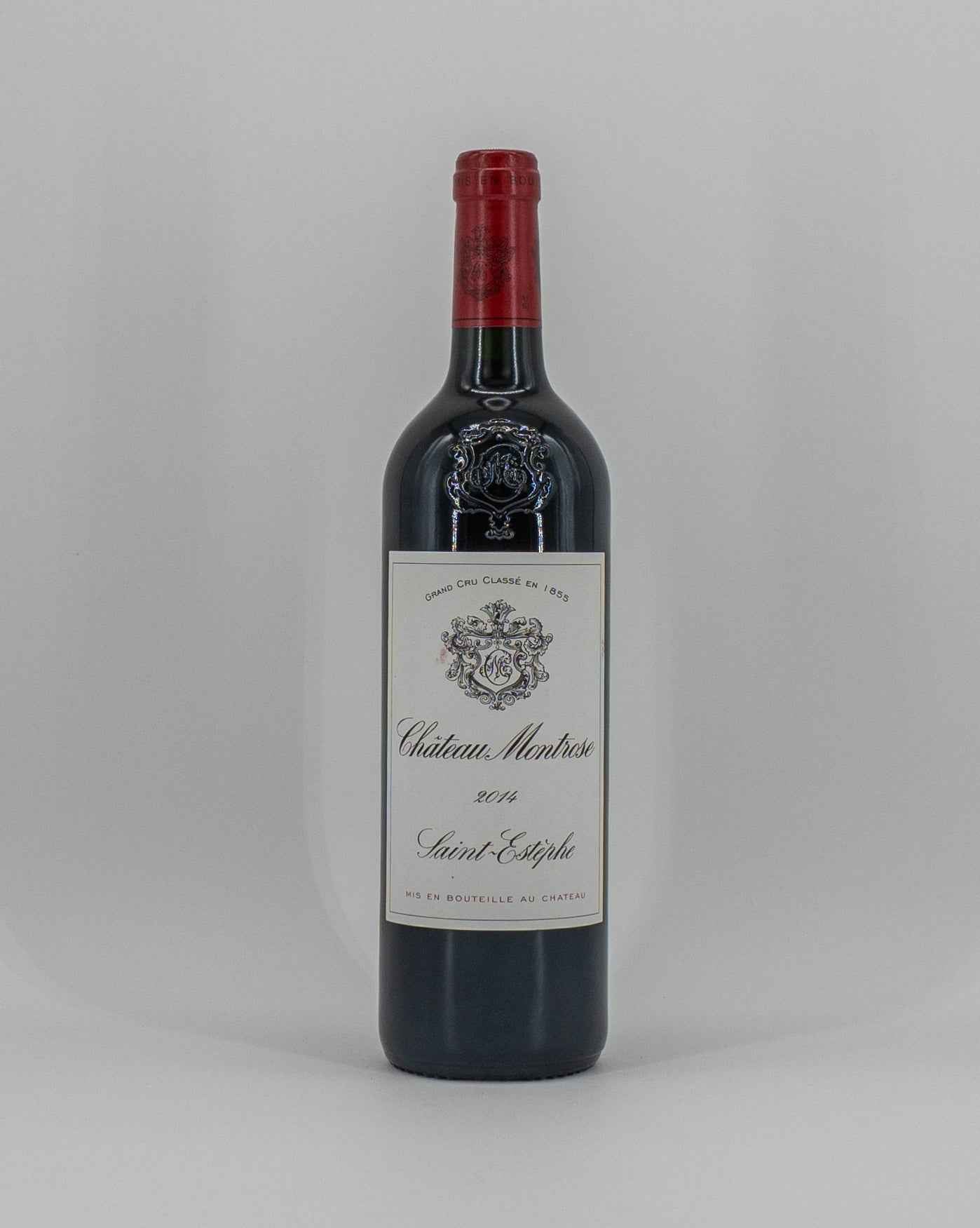 2014 Chateau Montrose