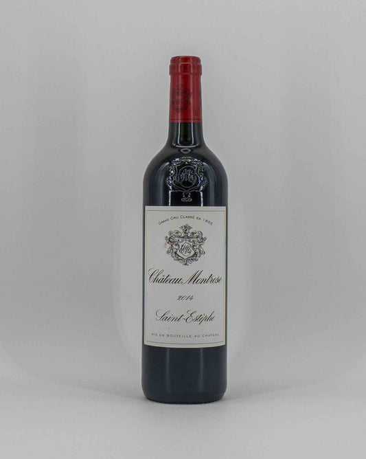 2014 Chateau Montrose