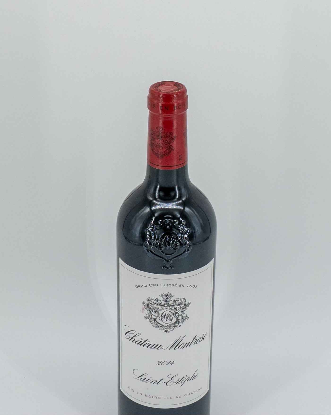 2014 Chateau Montrose