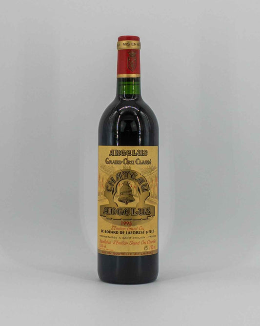 1995 Chateau Angelus