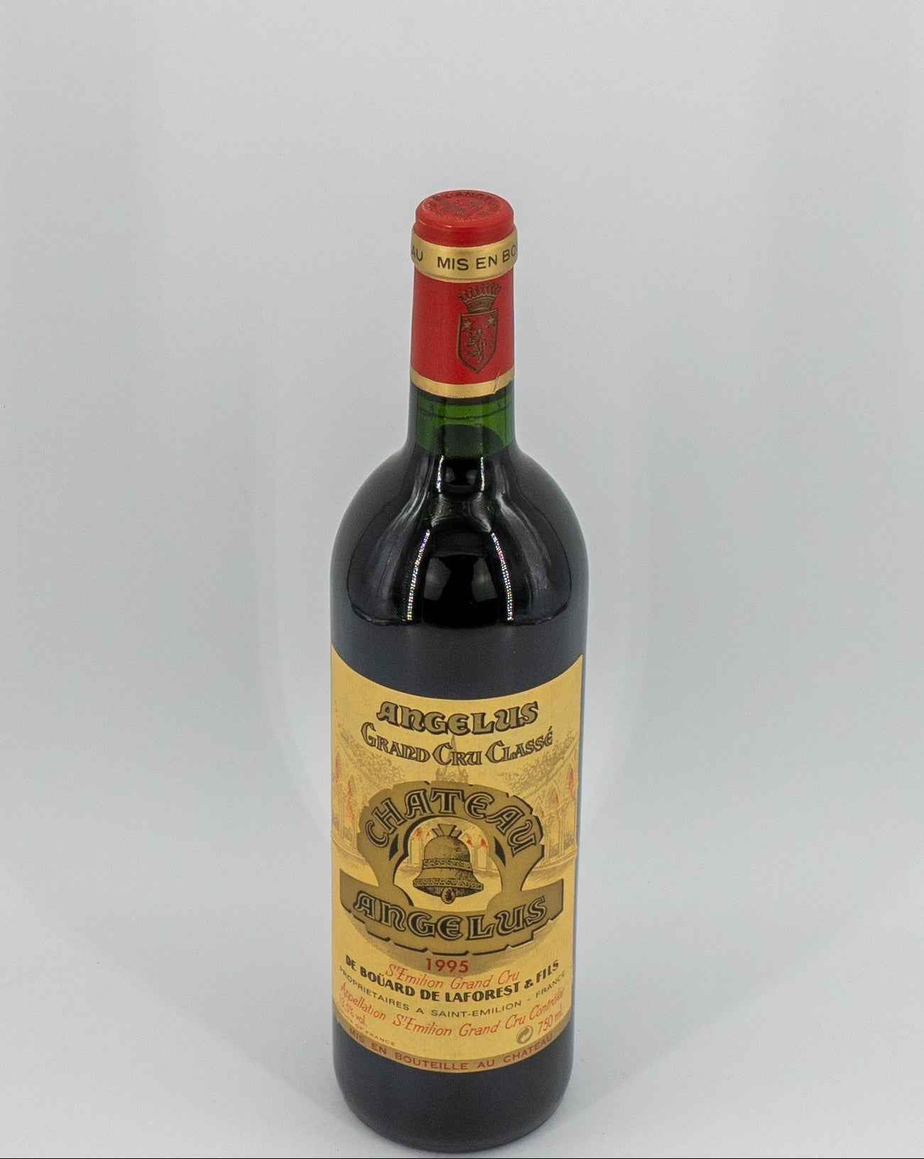 1995 Chateau Angelus