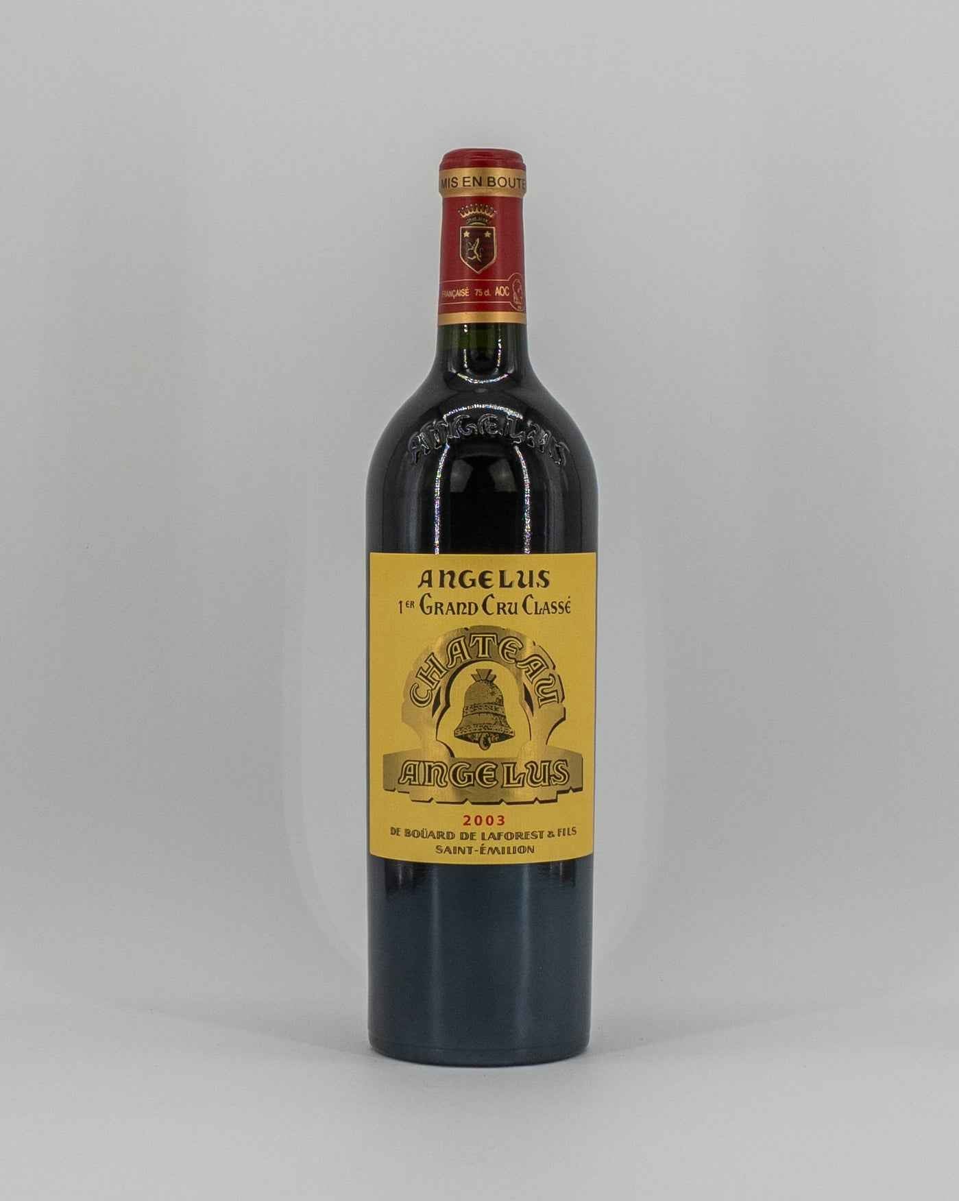 2003 Chateau Angelus
