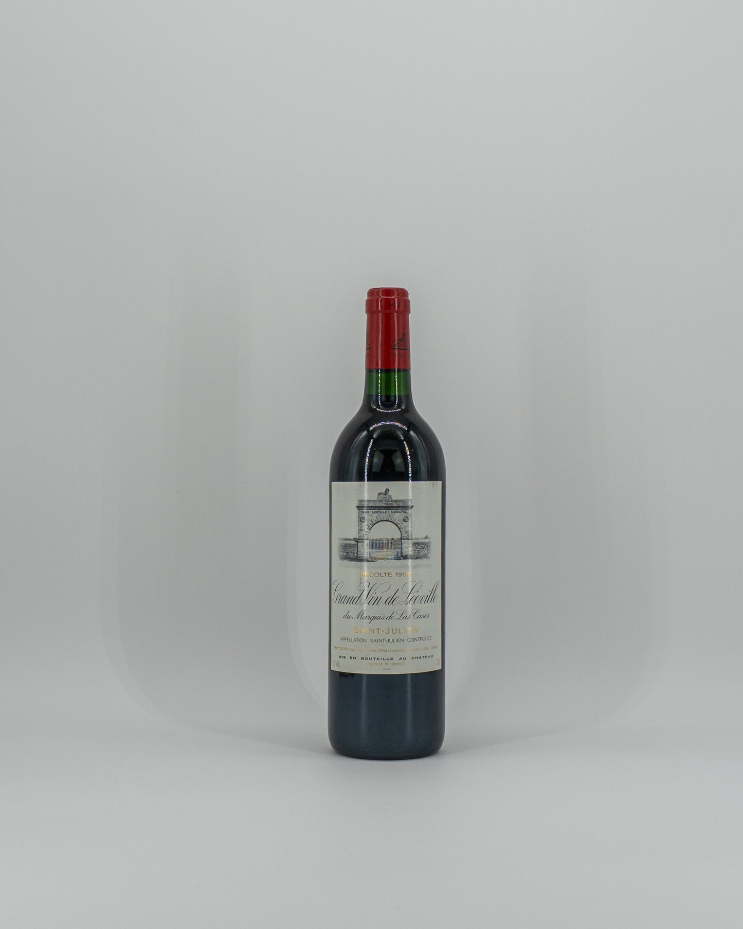 1994 Chateau Leoville-Las Cases