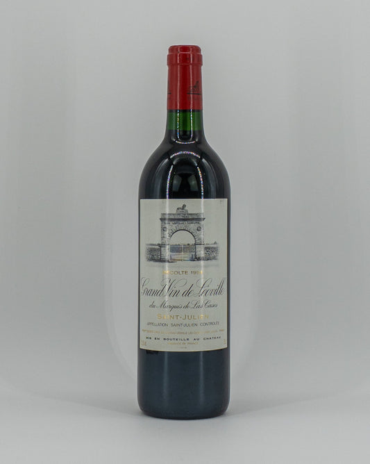 1994 Chateau Leoville-Las Cases | Creneaux-Wines