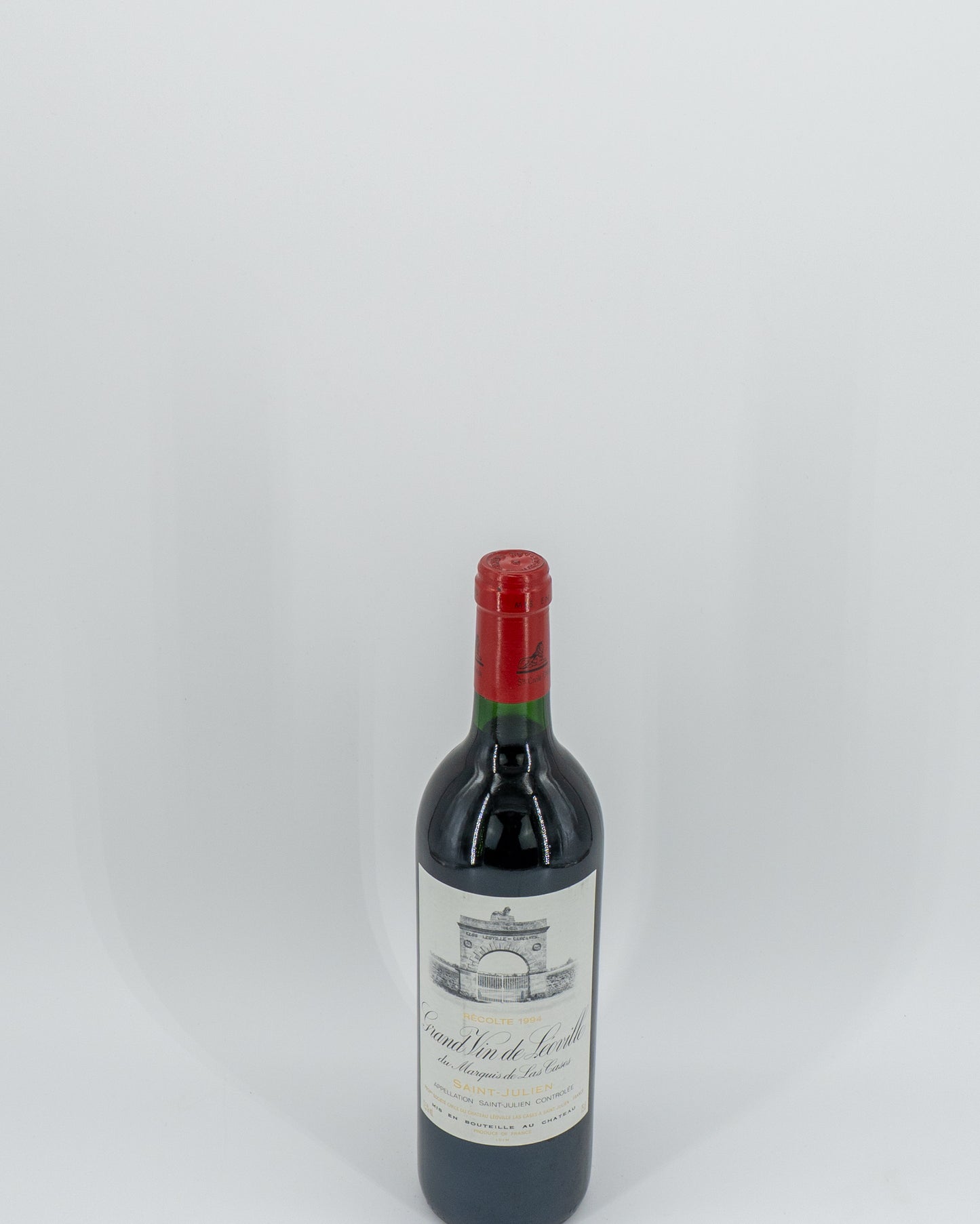 1994 Chateau Leoville-Las Cases