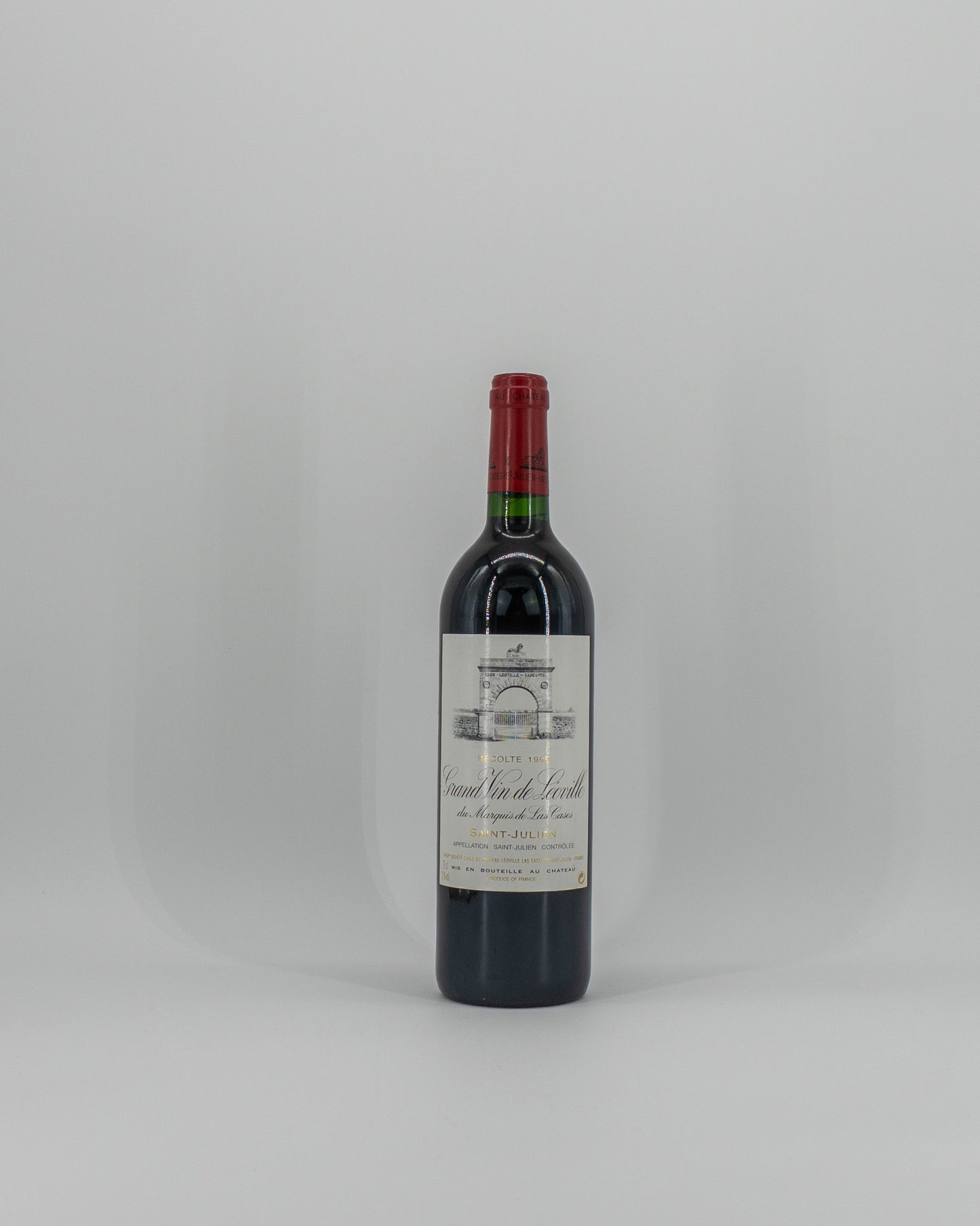 1999 Chateau Leoville-Las Cases