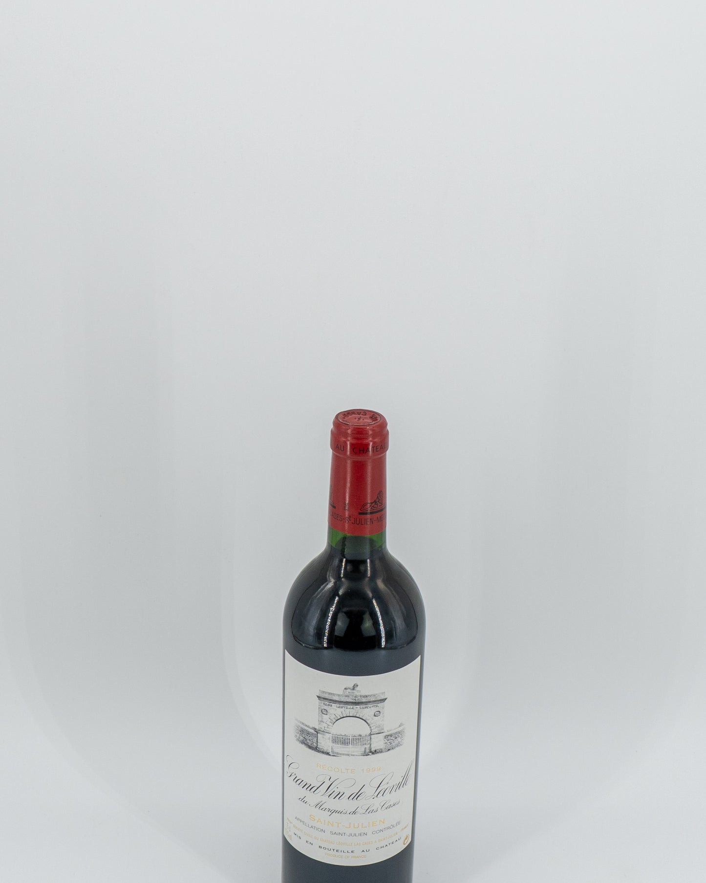 1999 Chateau Leoville-Las Cases