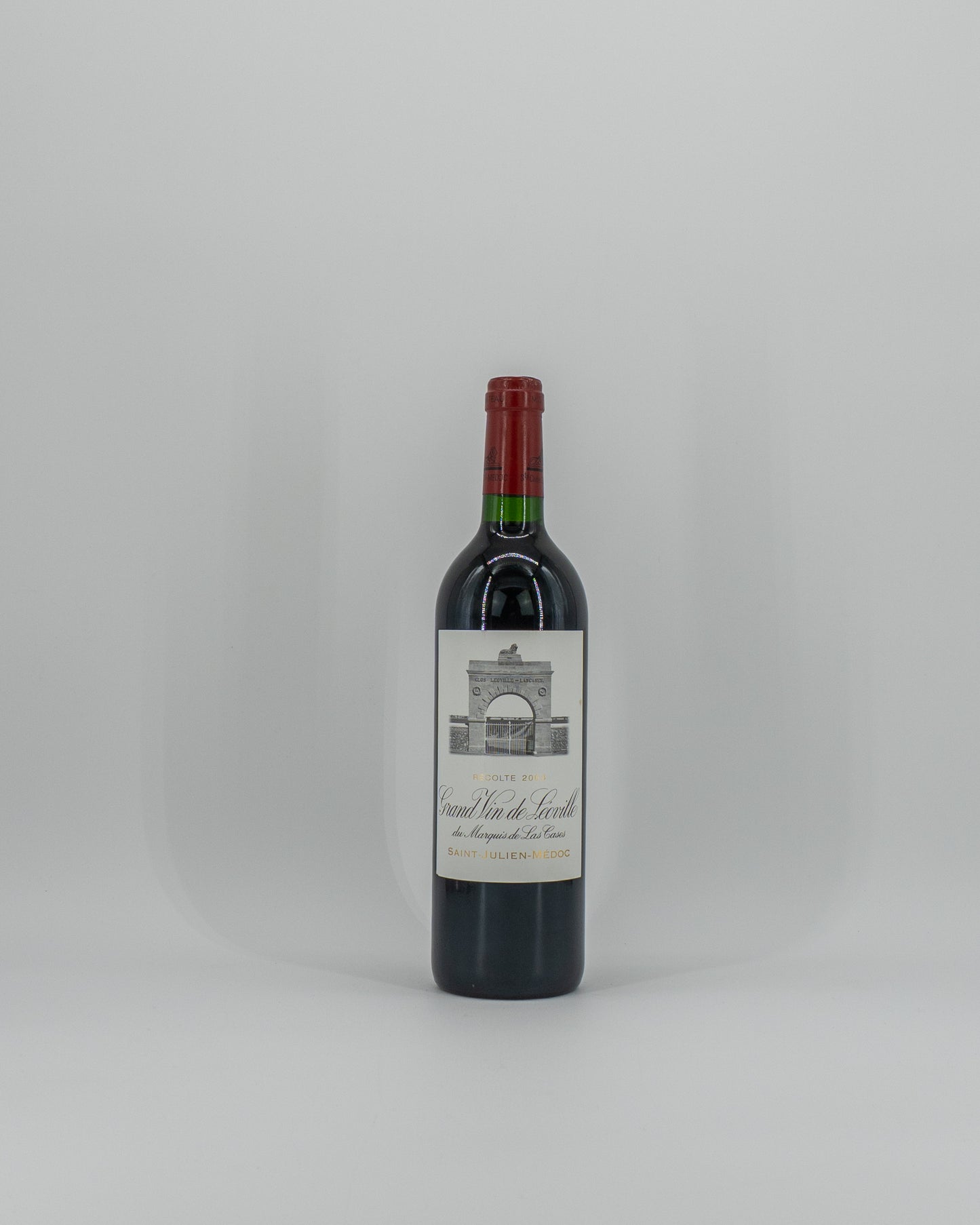 2003 Chateau Leoville-Las Cases