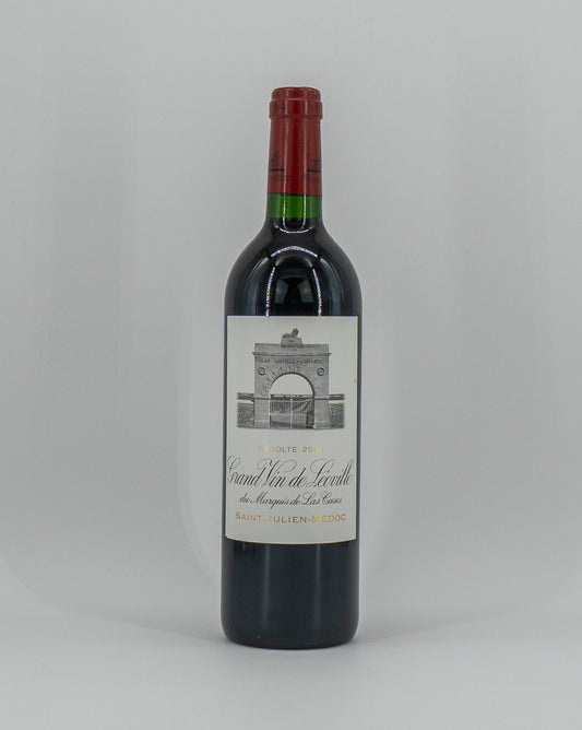 2003 Chateau Leoville-Las Cases | Creneaux-Wines