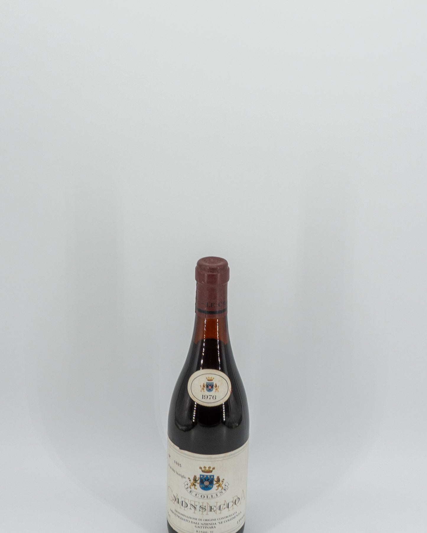 1976 Monsecco Gattinara