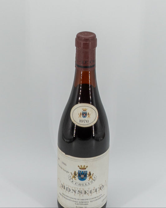 1976 Monsecco Gattinara | Creneaux-Wines