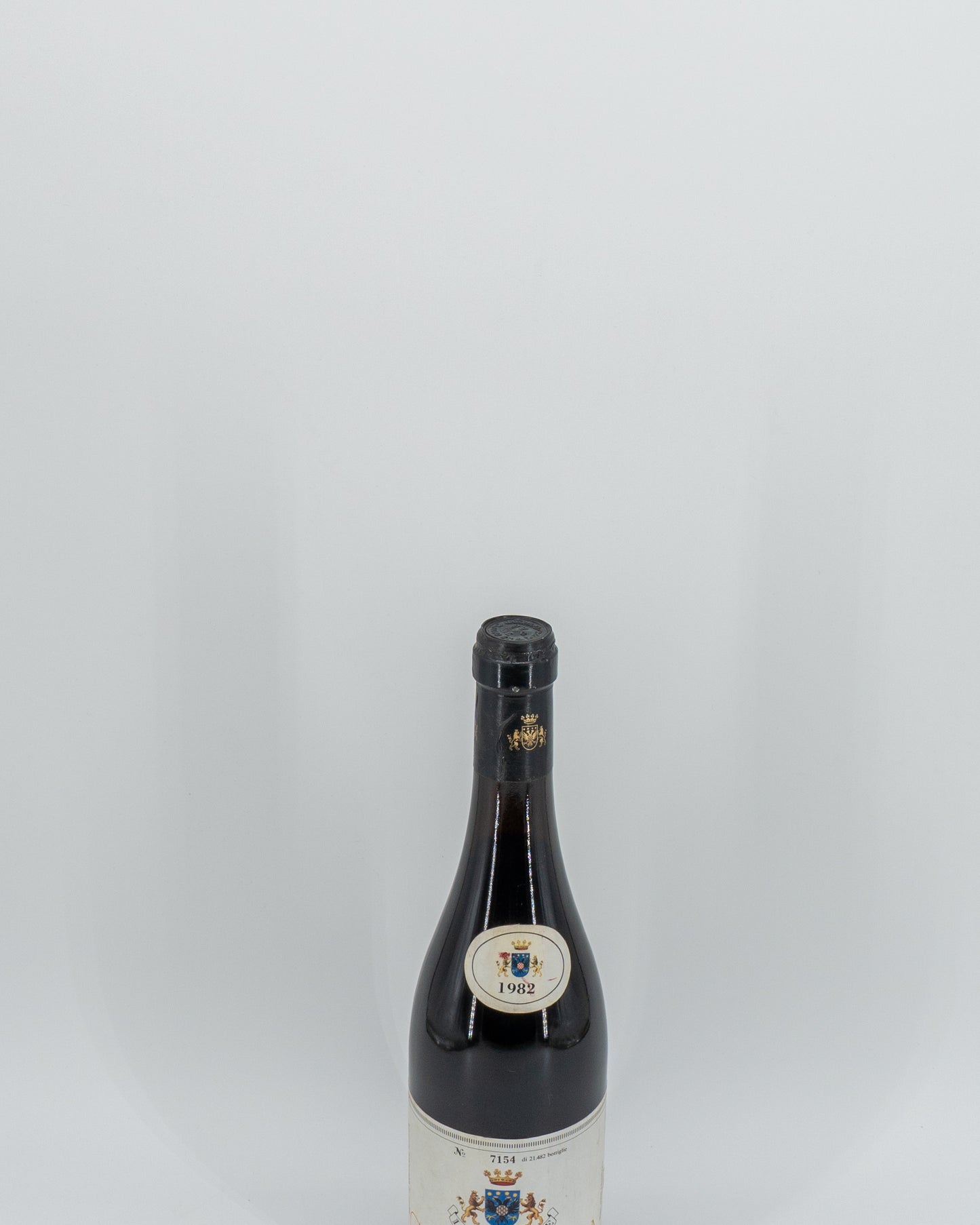 1982 Monsecco Gattinara