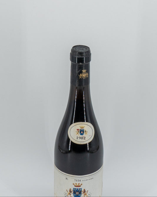 1982 Monsecco Gattinara | Creneaux-Wines