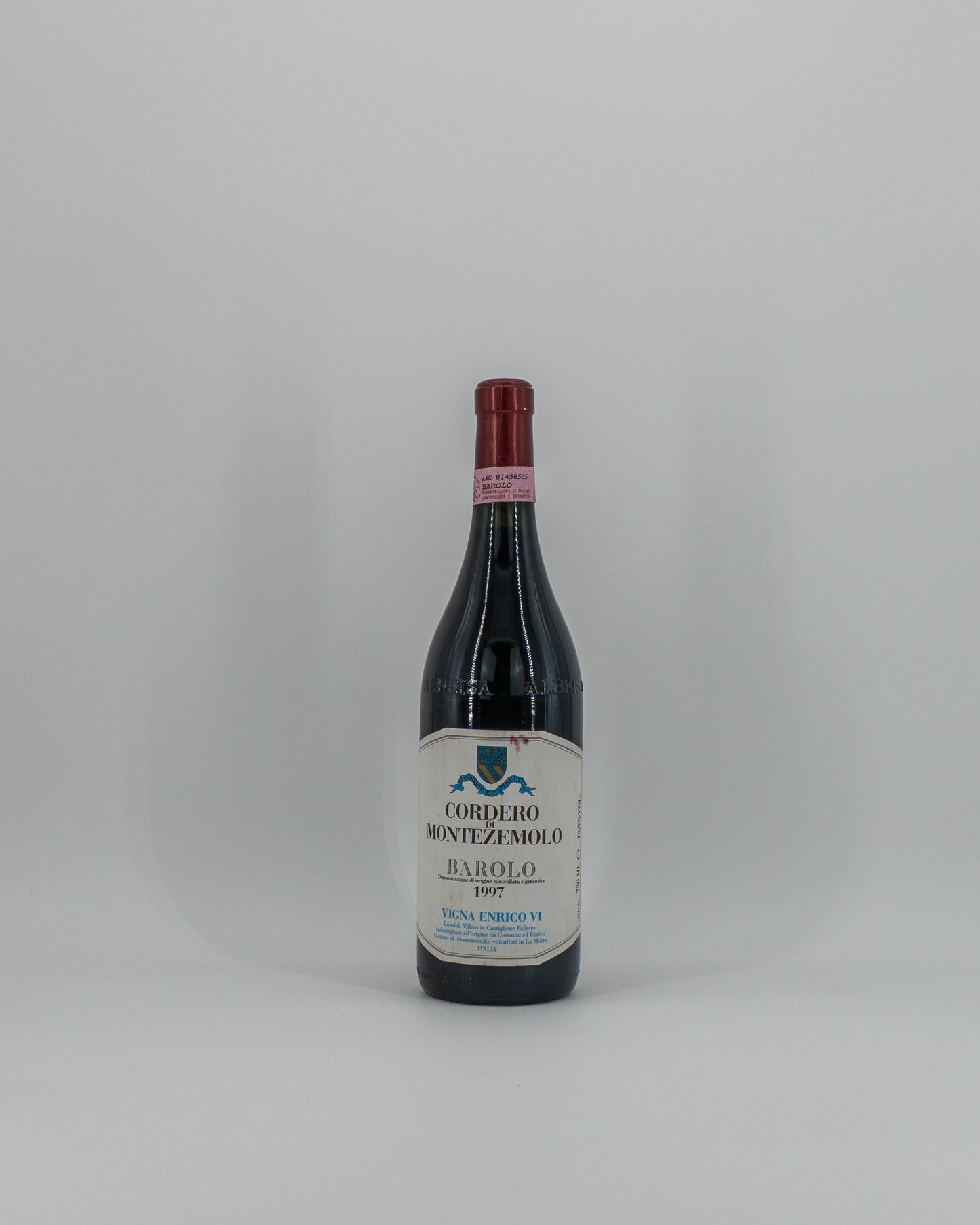 1997 Cordero di Montezemolo Enrico VI