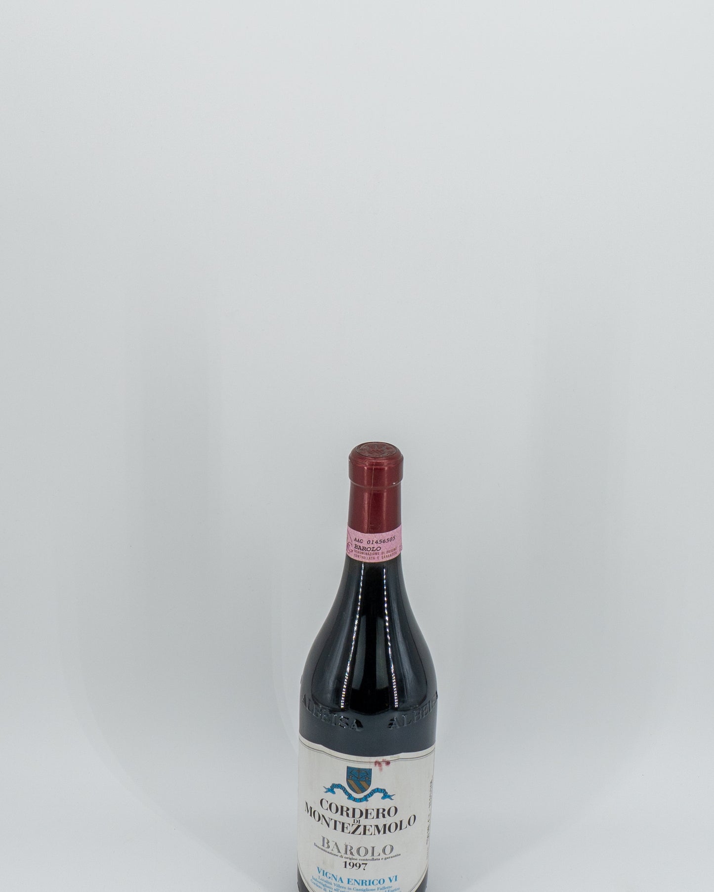 1997 Cordero di Montezemolo Enrico VI