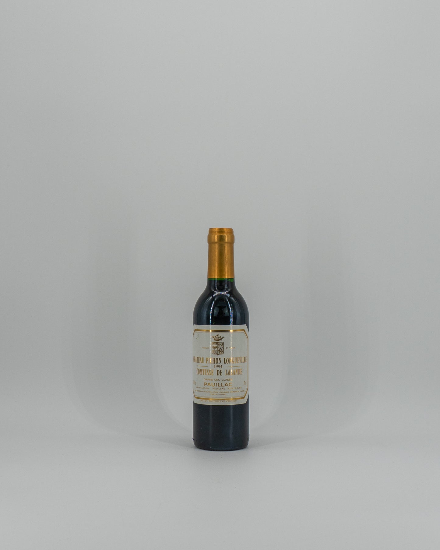 1994 Chateau Pichon Comtesse