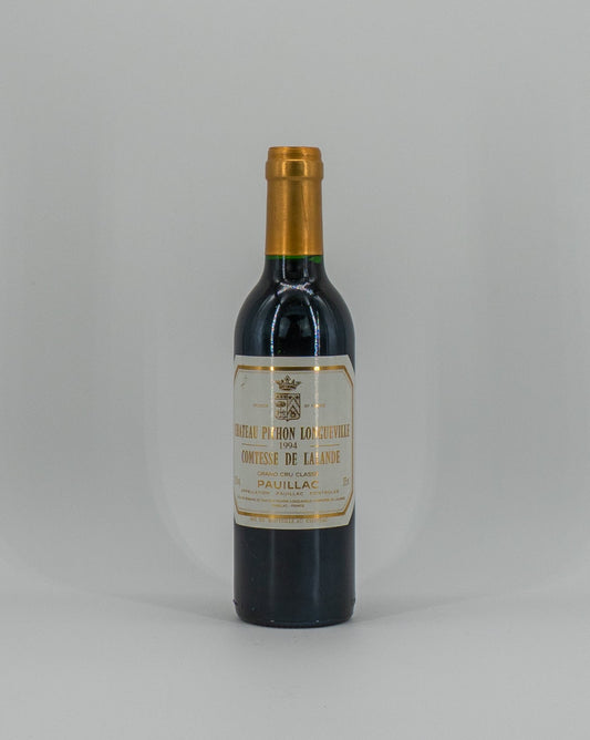 1994 Chateau Pichon Comtesse | Creneaux-Wines