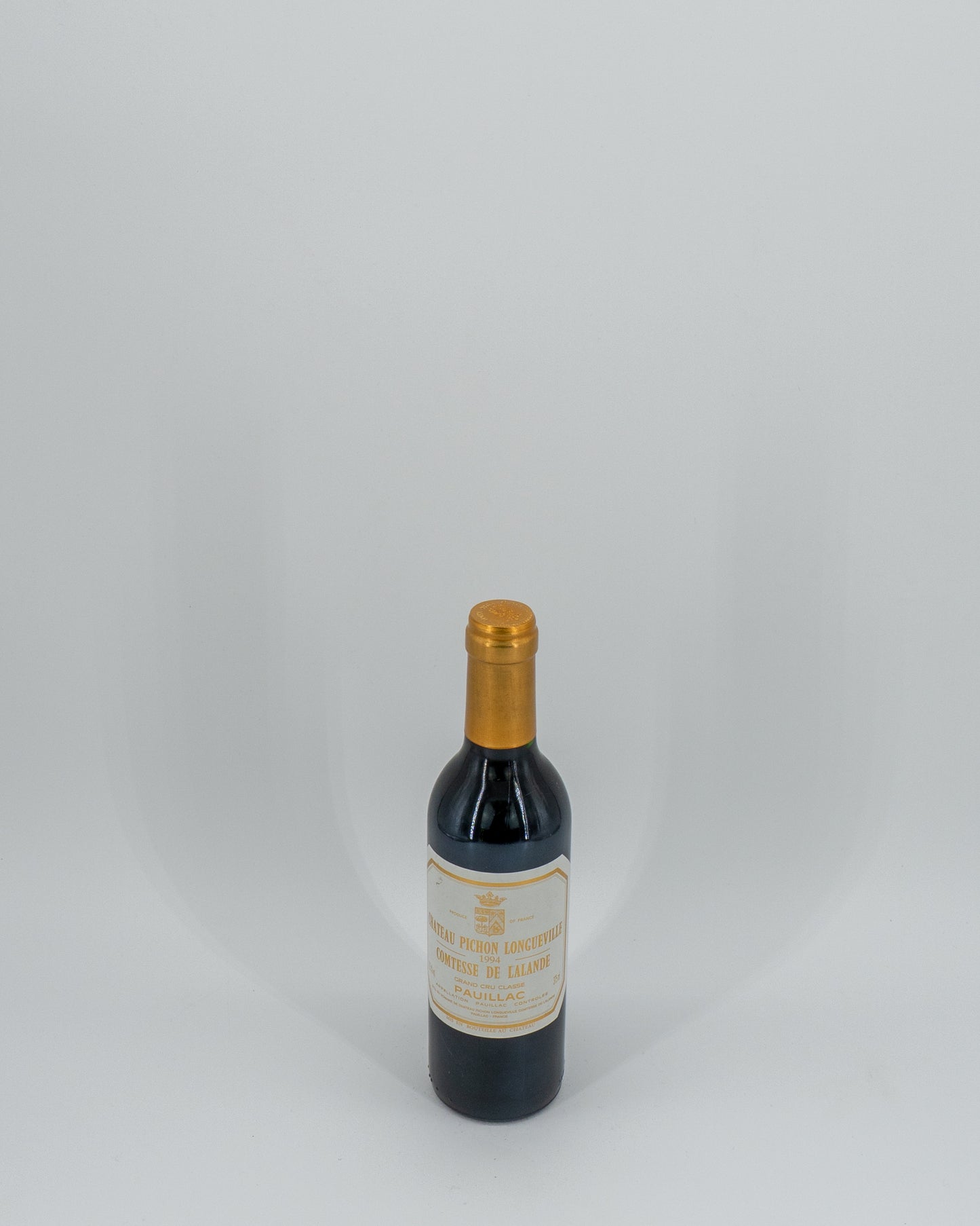 1994 Chateau Pichon Comtesse