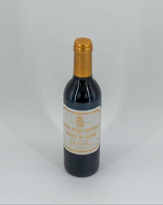 1994 Chateau Pichon Comtesse | Creneaux-Wines