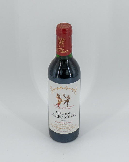 1994 Chateau Clerc Milon | Creneaux-Wines