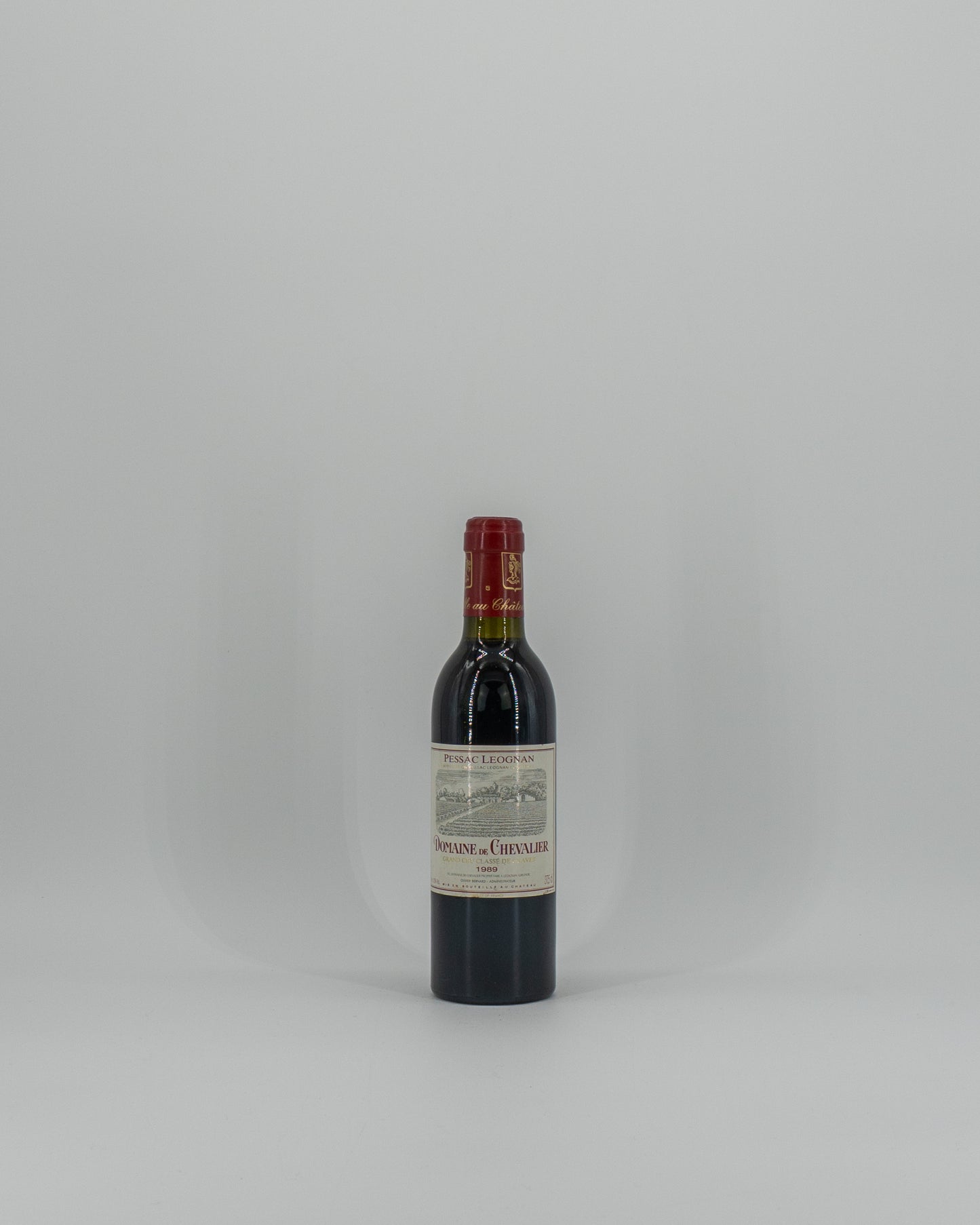 1989 Domaine de Chevalier