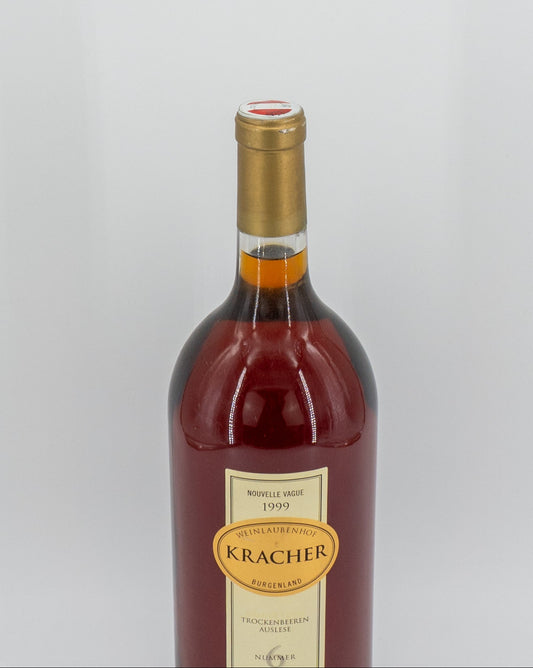 1999 Kracher Trockenbeerenauslese Grande Cuvee Nummer 6 | Creneaux-Wines