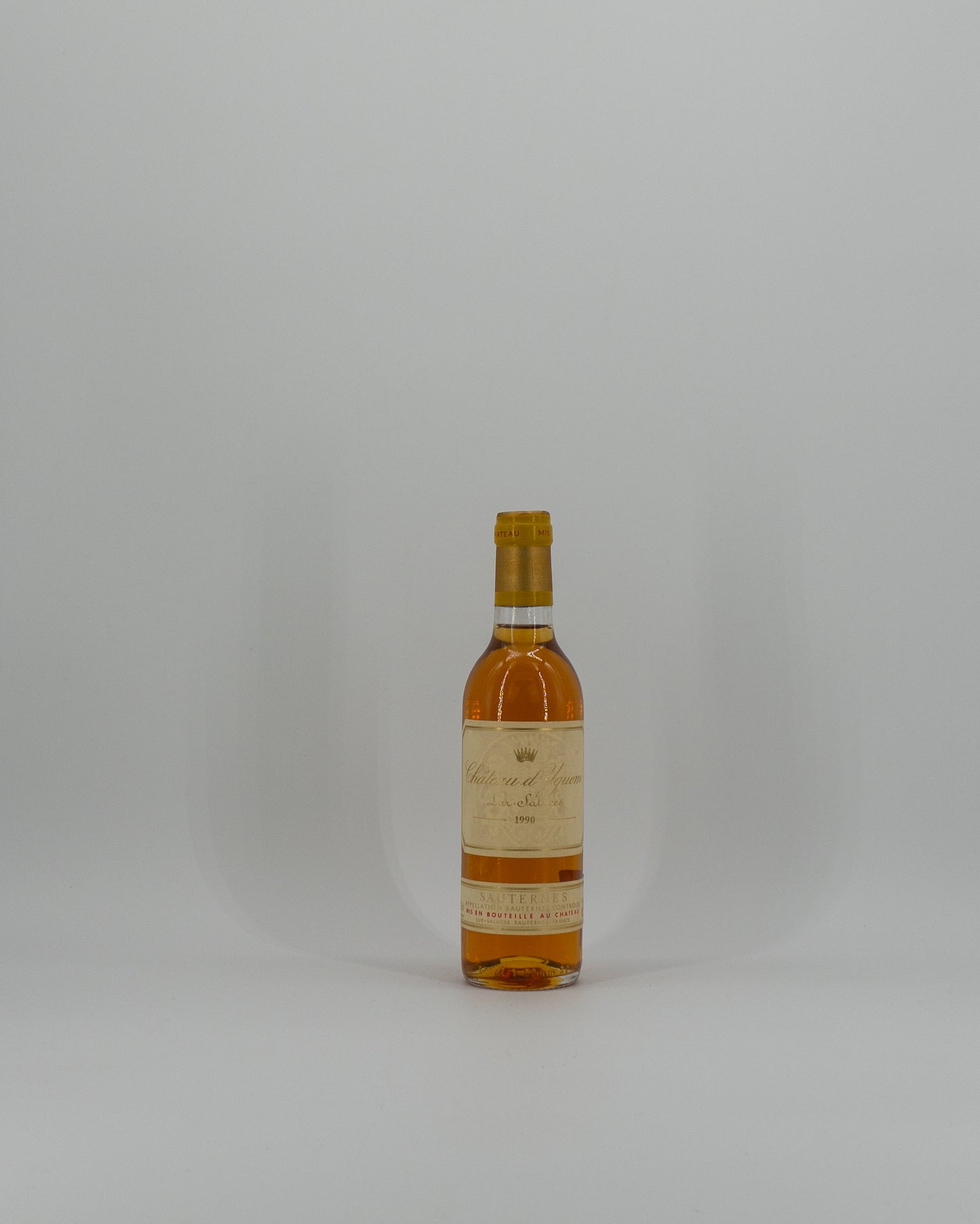 1990 Chateau d'Yquem