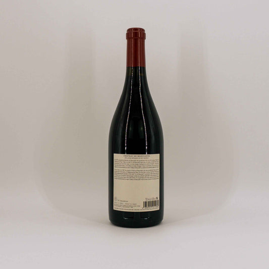 2011 Chateau de Beaucastel Chateauneuf-du-Pape