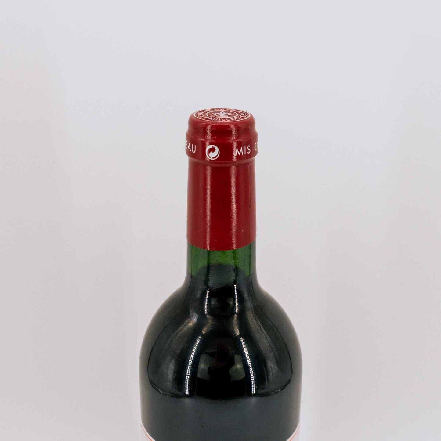 2001 Chateau Lynch Bages