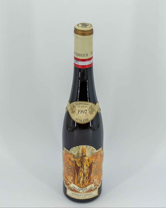 1997 Knoll Loibner Grüner Veltliner Auslese