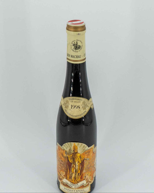 1998 Knoll Loibner Grüner Veltliner Trockenbeerenauslese