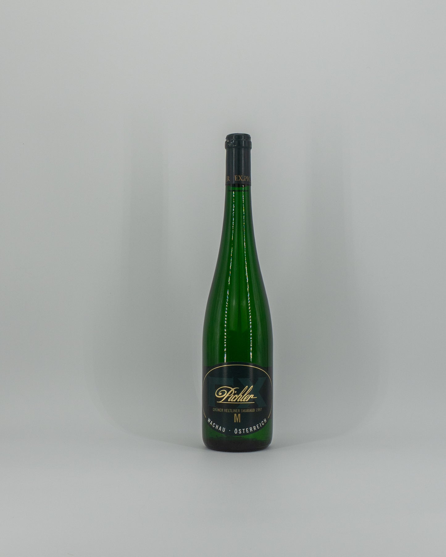 1997 FX Pichler M Grüner Veltliner Smaragd