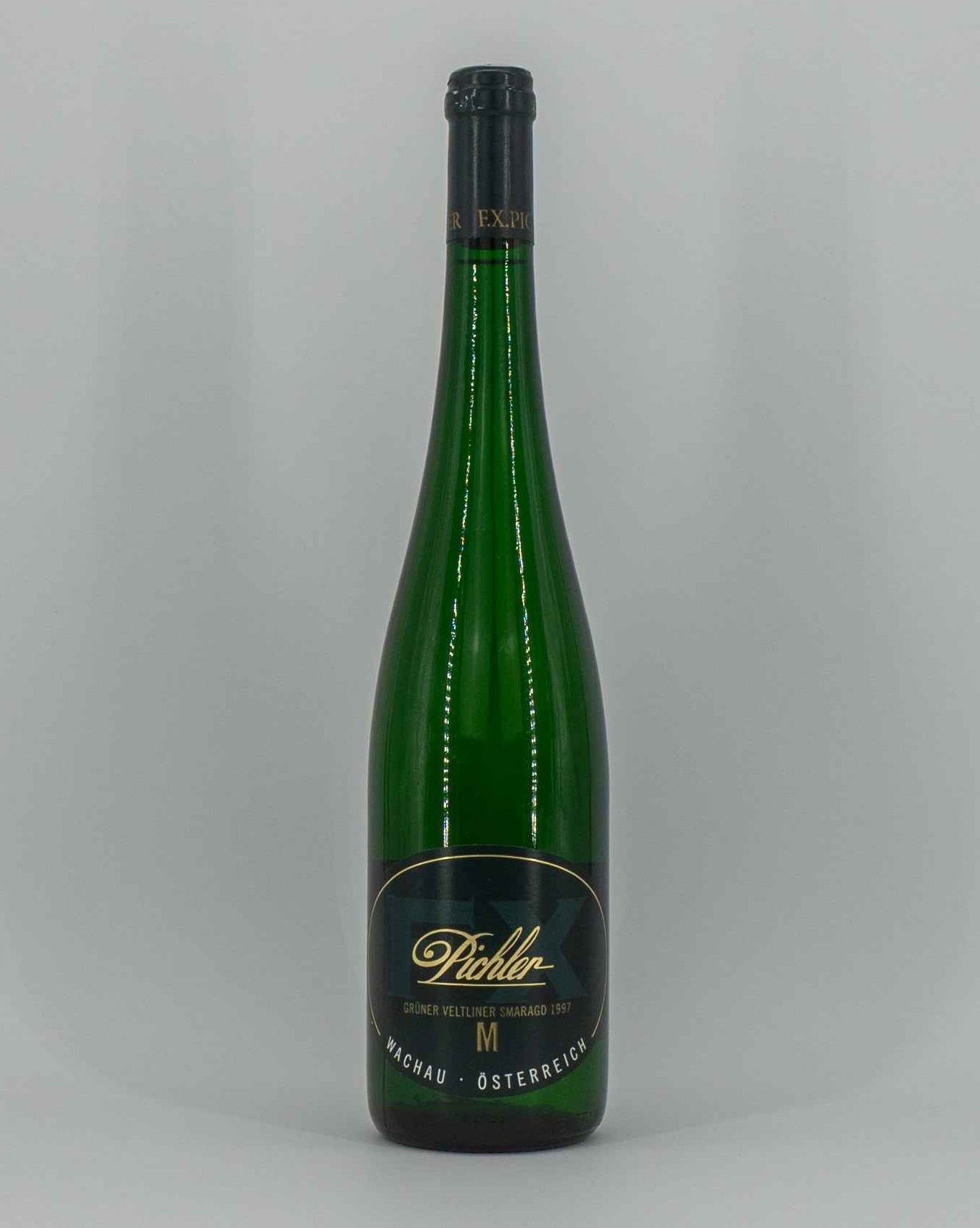 1997 FX Pichler M Grüner Veltliner Smaragd