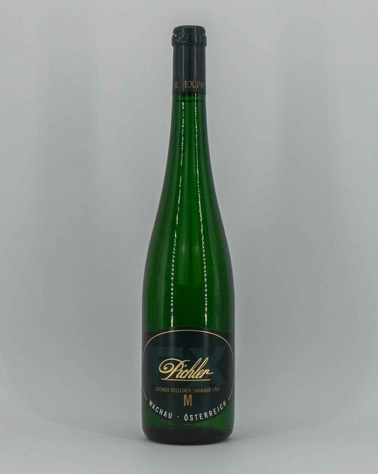 1997 FX Pichler M Grüner Veltliner Smaragd