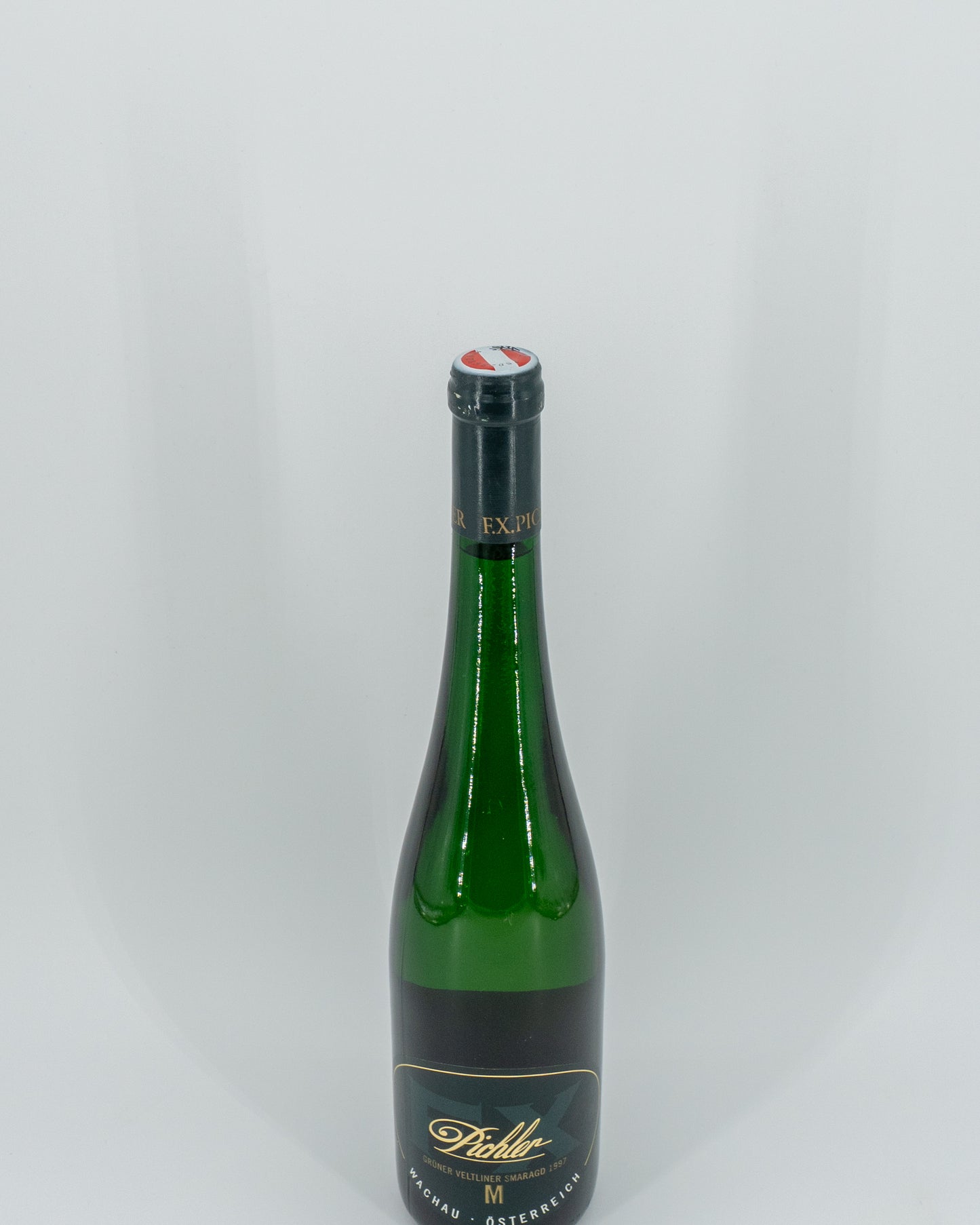 1997 FX Pichler M Grüner Veltliner Smaragd