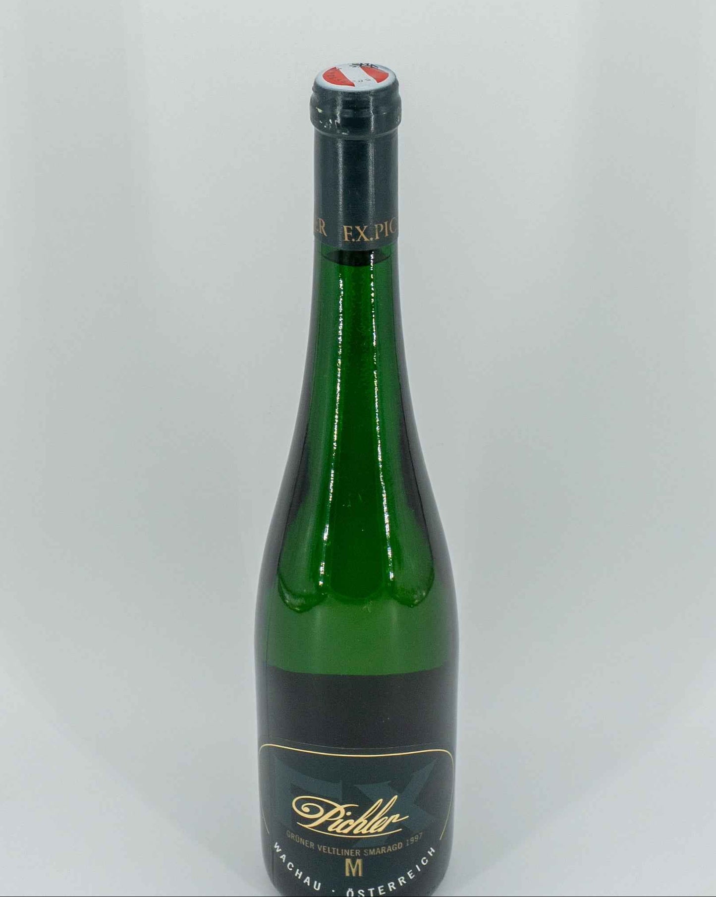 1997 FX Pichler M Grüner Veltliner Smaragd