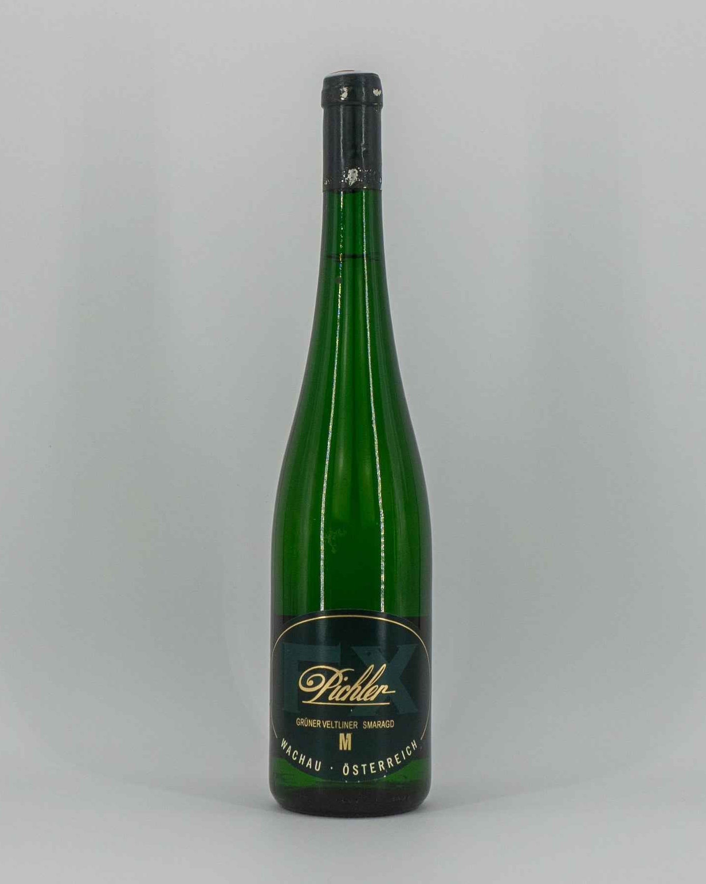 2001 FX Pichler M Grüner Veltliner Smaragd