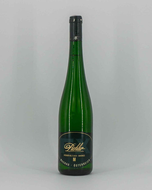 2001 FX Pichler M Grüner Veltliner Smaragd