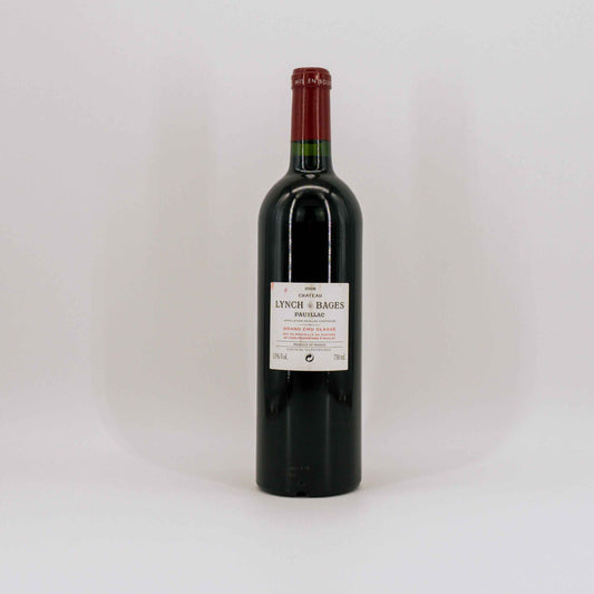 2006 Chateau Lynch Bages