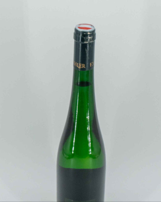 1999 FX Pichler Dürnsteiner Kellerberg Grüner Veltliner Smaragd