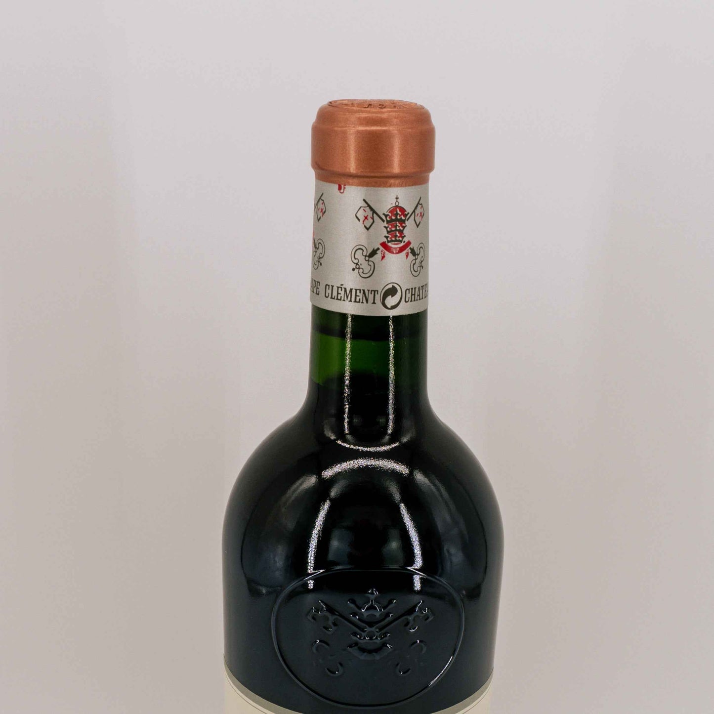 2000 Chateau Pape Clement