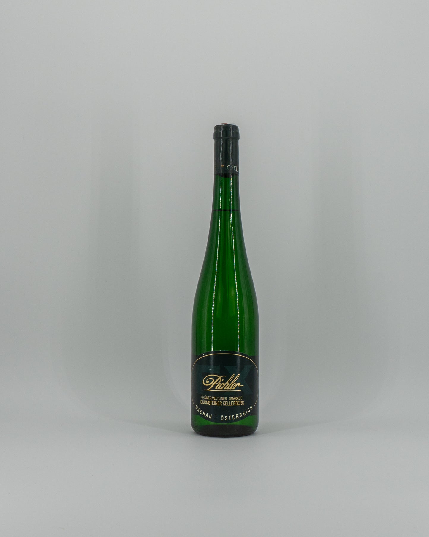 2002 FX Pichler Dürnsteiner Kellerberg Grüner Veltliner Smaragd