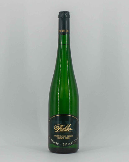 2000 FX Pichler Loibner Berg Grüner Veltliner Smaragd