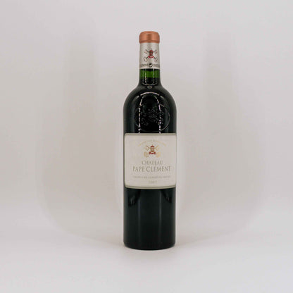 2003 Chateau Pape Clement