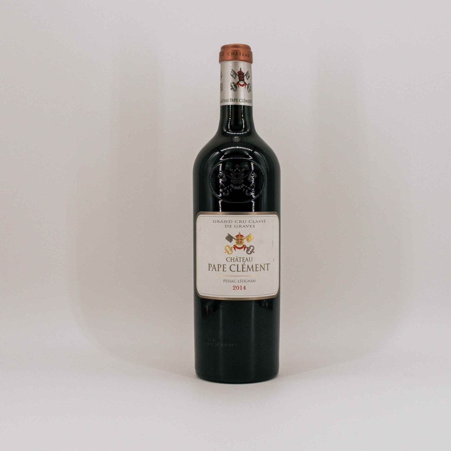 2014 Chateau Pape Clement