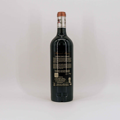 2014 Chateau Pape Clement