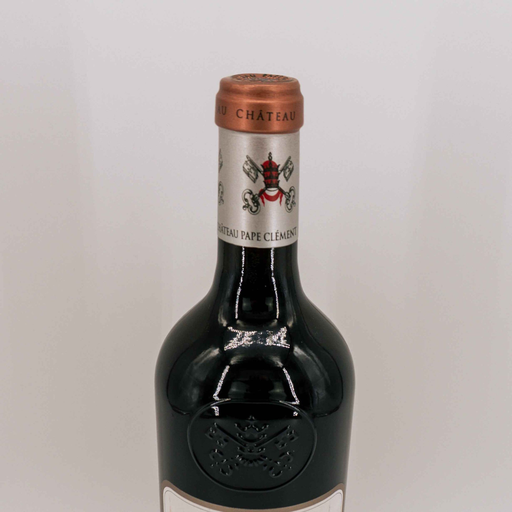 2014 Chateau Pape Clement