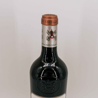 2014 Chateau Pape Clement